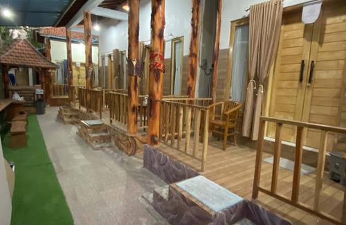 Sampalan Hostel | Hostel ∙ 8 guests