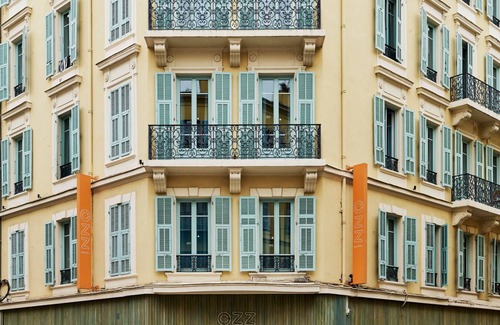 Centre Ville-Gare Hostel | Hostel ∙ 8 guests