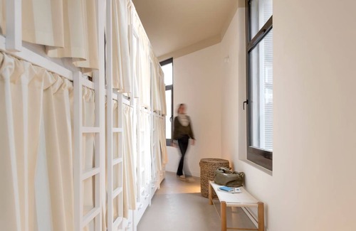 Centre Ville-Gare Hostel | Hostel ∙ 8 guests