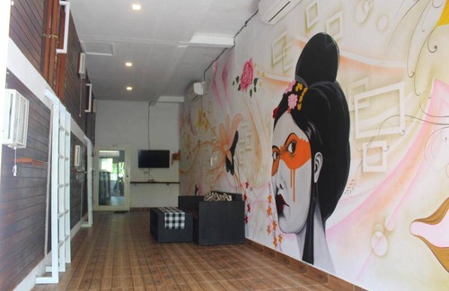 Sampalan Hostel | Hostel ∙ 8 guests