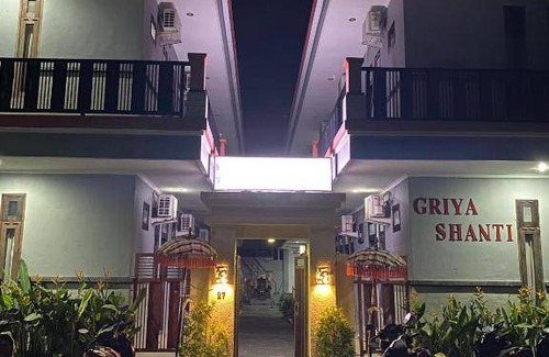 Beraban Hostel | Hostel ∙ 8 guests