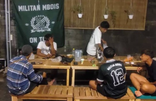 Denpasar Barat Hostel | Hostel ∙ 8 guests