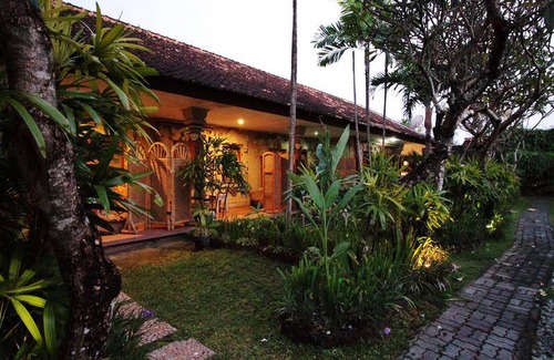 Sanur Kauh Hostel | Hostel ∙ 8 guests