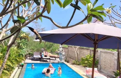 Mushroom Bay Hostel | Hostel ∙ 8 guests