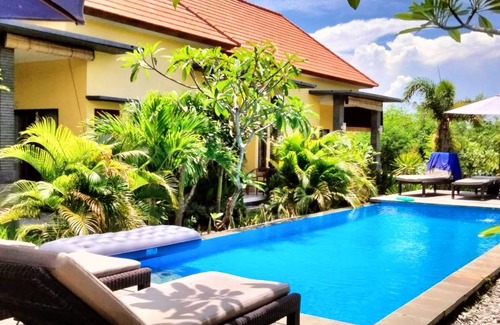 Mushroom Bay Hostel | Hostel ∙ 8 guests