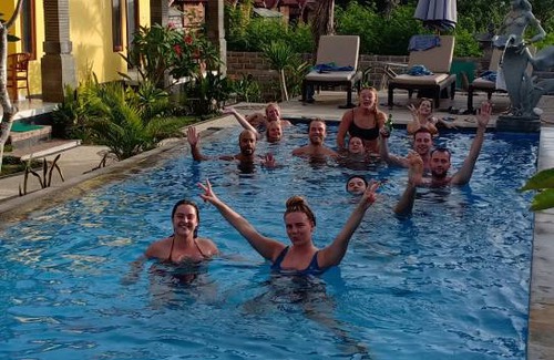 Mushroom Bay Hostel | Hostel ∙ 8 guests