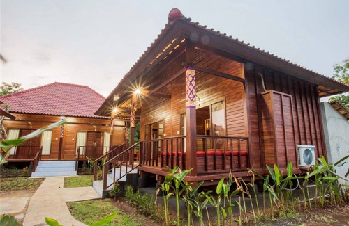 Mushroom Bay Hostel | Hostel ∙ 8 guests