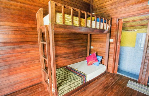 Mushroom Bay Hostel | Hostel ∙ 8 guests