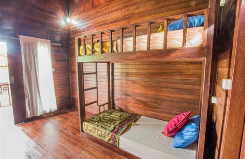 Mushroom Bay Hostel | Hostel ∙ 8 guests