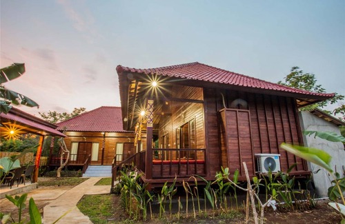 Mushroom Bay Hostel | Hostel ∙ 8 guests
