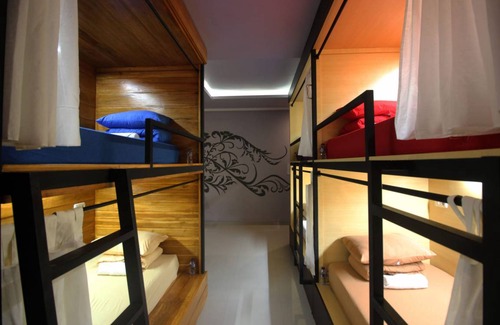 Munduk Hostel | Hostel ∙ 8 guests