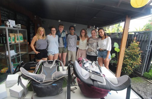 Munduk Hostel | Hostel ∙ 8 guests