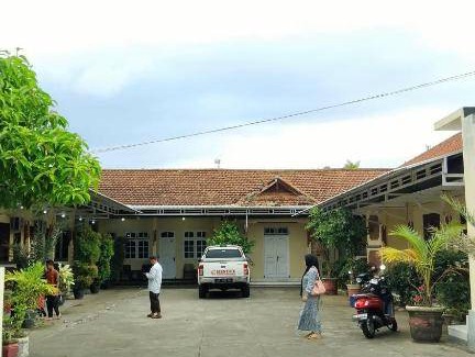 Negara Hostel | Hostel ∙ 8 guests
