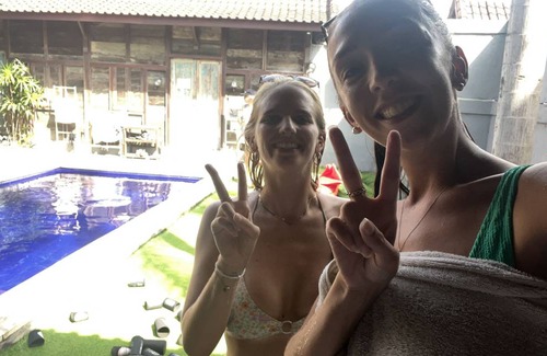 Batu Bolong Hostel | Hostel ∙ 8 guests