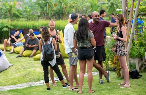 Babakan Hostel | Hostel ∙ 8 guests
