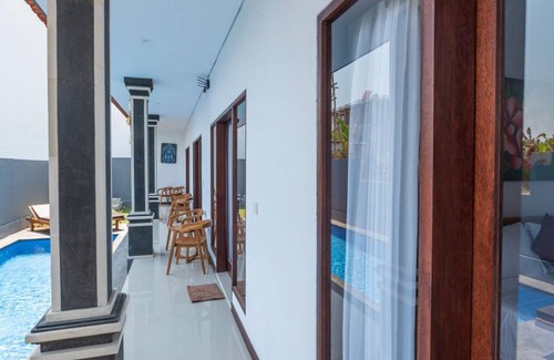 Batu Bolong Hostel | Hostel ∙ 8 guests