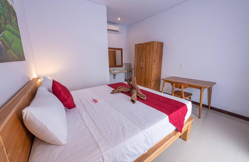 Batu Bolong Hostel | Hostel ∙ 8 guests