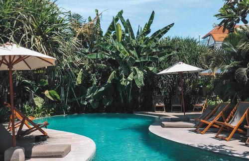 Batu Bolong Hostel | Hostel ∙ 8 guests