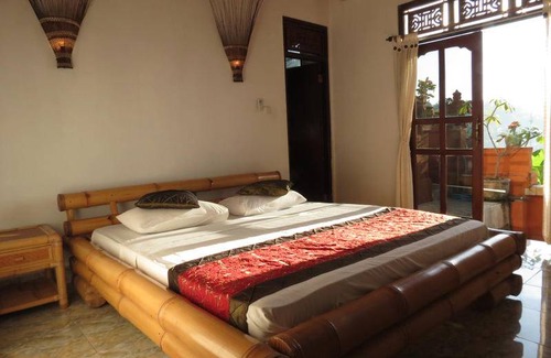 Padangbai Hostel | Hostel ∙ 8 guests