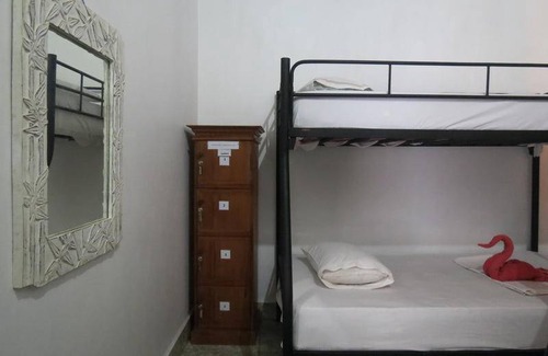 Padangbai Hostel | Hostel ∙ 8 guests