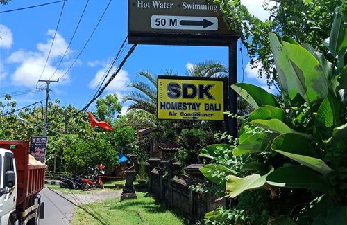 Pecatu Hostel | Hostel ∙ 8 guests