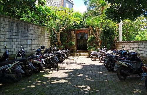 Pecatu Hostel | Hostel ∙ 8 guests