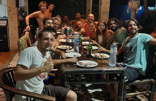 Pecatu Hostel | Hostel ∙ 8 guests