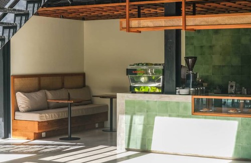 Pererenan Hostel | Hostel ∙ 8 guests