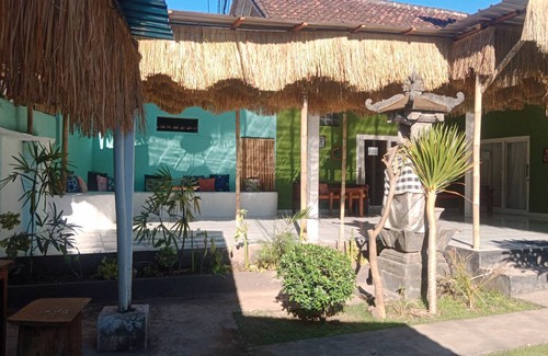 Purwakerti Hostel | Hostel ∙ 8 guests