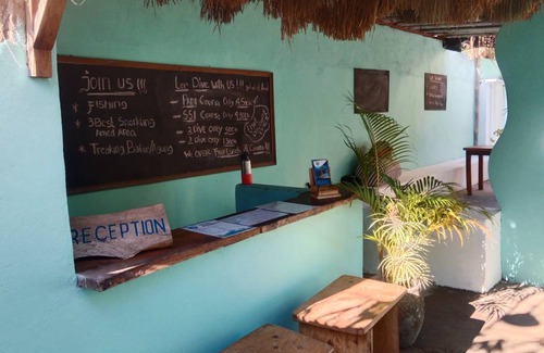 Purwakerti Hostel | Hostel ∙ 8 guests