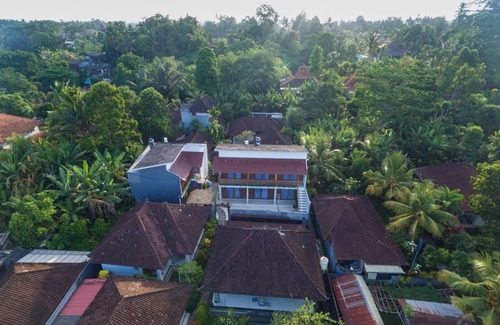 Penestanan Hostel | Hostel ∙ 8 guests