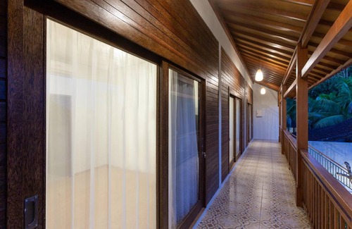 Penestanan Hostel | Hostel ∙ 8 guests
