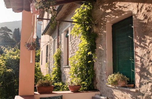 Calci Hostel | Hostel ∙ 8 guests