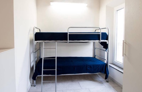 Lunata Hostel | Hostel ∙ 8 guests