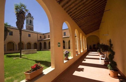 Volterra Hostel | Hostel ∙ 8 guests