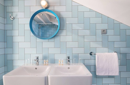 Centre Ville-Gare Hostel | Hostel Ozz Nice