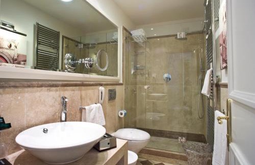 Pontedera Hotel | Hotel Armonia