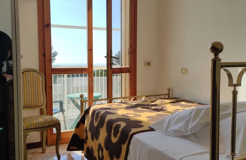 Castiglioncello Hotel | Hotel Atlantico