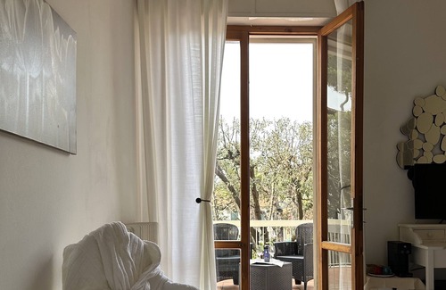 Castiglioncello Hotel | Hotel Atlantico
