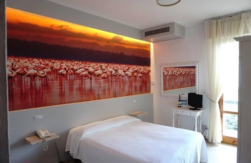 Castiglioncello Hotel | Hotel Atlantico