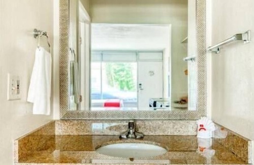 Sky Lake Hotel | Hotel Bel-Air Orlando