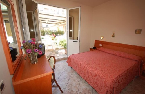 Viareggio Hotel | Hotel Bella Riviera