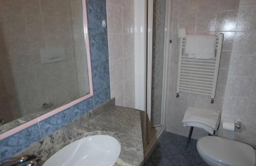 Viareggio Hotel | Hotel Bella Riviera