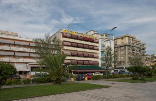Lido di Camaiore Hotel | Hotel Biagiotti