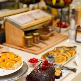 Beaulieu-sur-Mer Hotel | Hotel Carlton