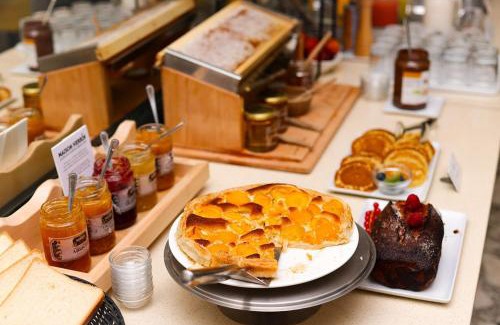 Beaulieu-sur-Mer Hotel | Hotel Carlton