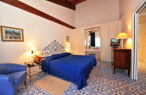 Procchio Hotel | Hotel Del Golfo