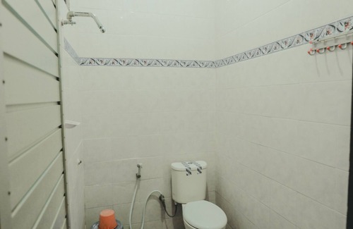 Denpasar Utara Hotel | Hotel Diana 1