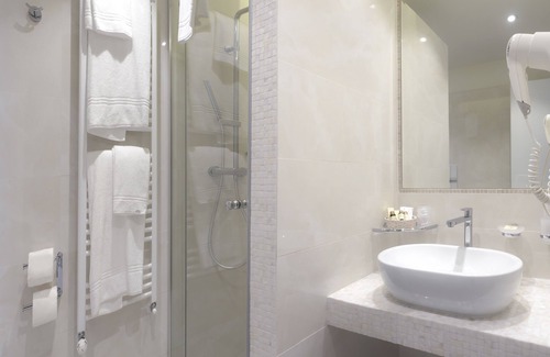 Lido di Camaiore Hotel | Hotel Europa
