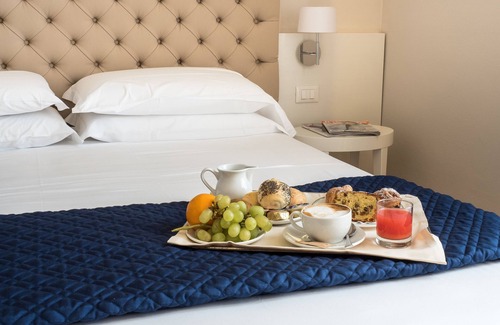 Lido di Camaiore Hotel | Hotel Europa